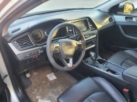 Hyundai Sonata - 10400 € - 65581573 6