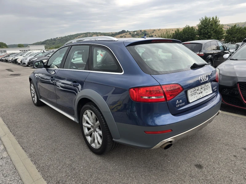 Audi A4 Allroad TFSI Evro 5A, снимка 5 - Автомобили и джипове - 46355160