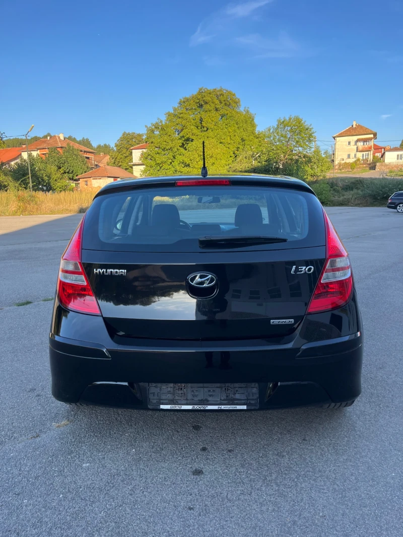 Hyundai I30, снимка 5 - Автомобили и джипове - 47316415