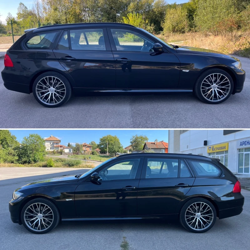 BMW 320, снимка 7 - Автомобили и джипове - 47316415