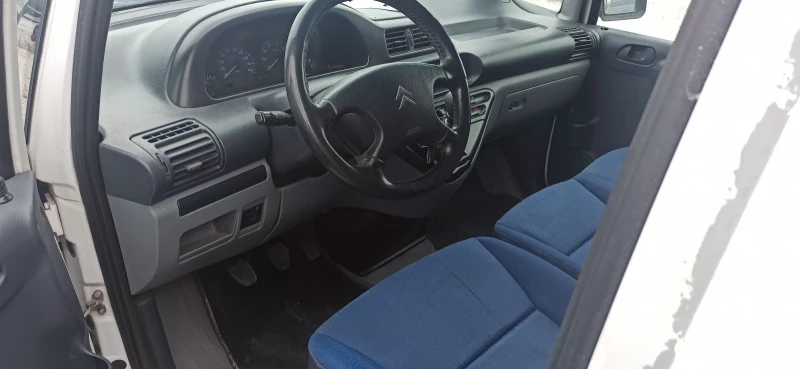 Peugeot Expert 2, 0 HDI, снимка 3 - Автомобили и джипове - 47500578