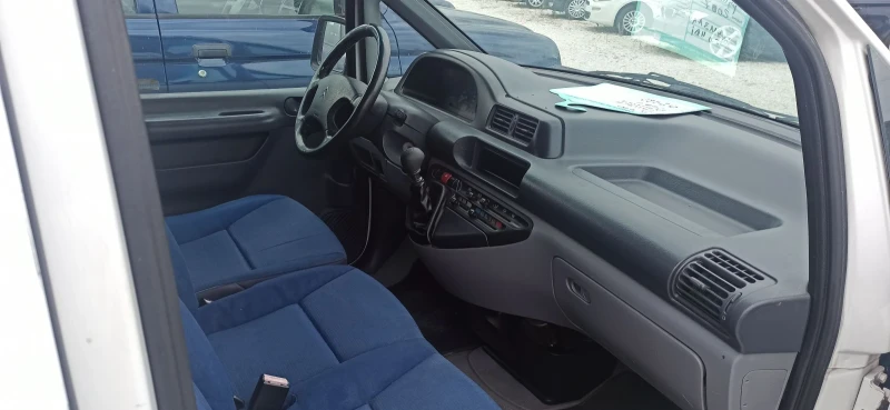 Peugeot Expert 2, 0 HDI, снимка 4 - Автомобили и джипове - 47500578