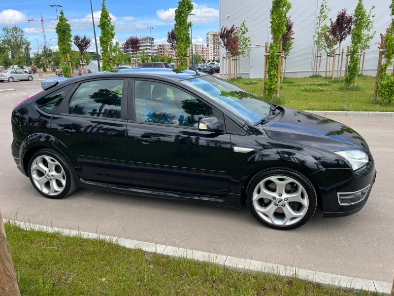Ford Focus 2.5 Turbo ST, 226 HP, снимка 6 - Автомобили и джипове - 48688152