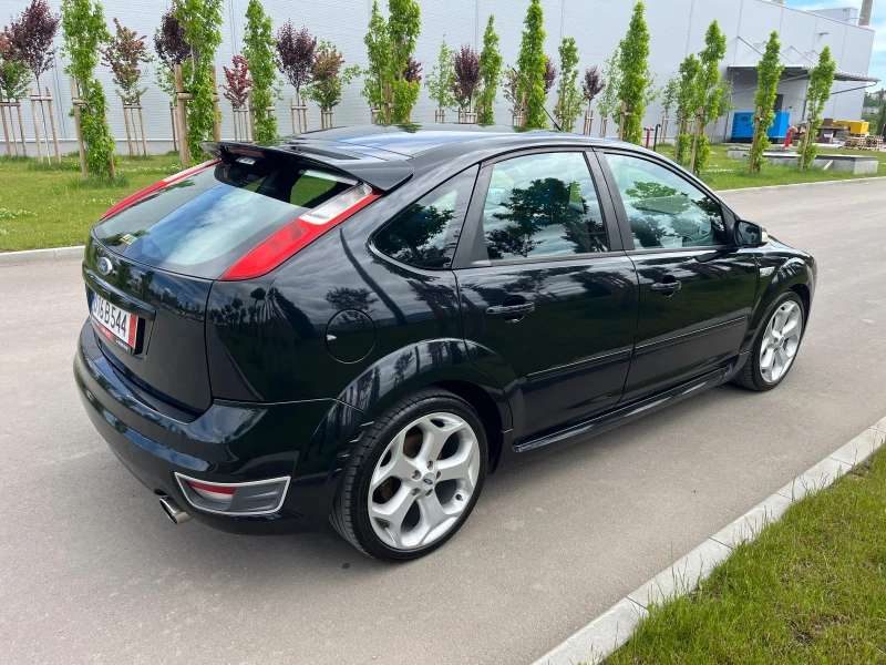 Ford Focus 2.5 Turbo ST, 226 HP, снимка 5 - Автомобили и джипове - 48688152