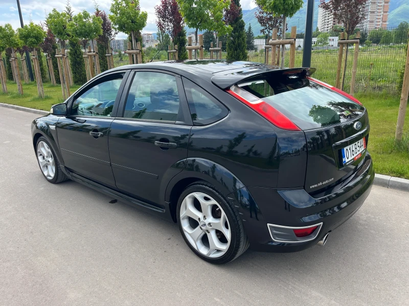 Ford Focus 2.5 Turbo ST, 226 HP, снимка 3 - Автомобили и джипове - 48688152