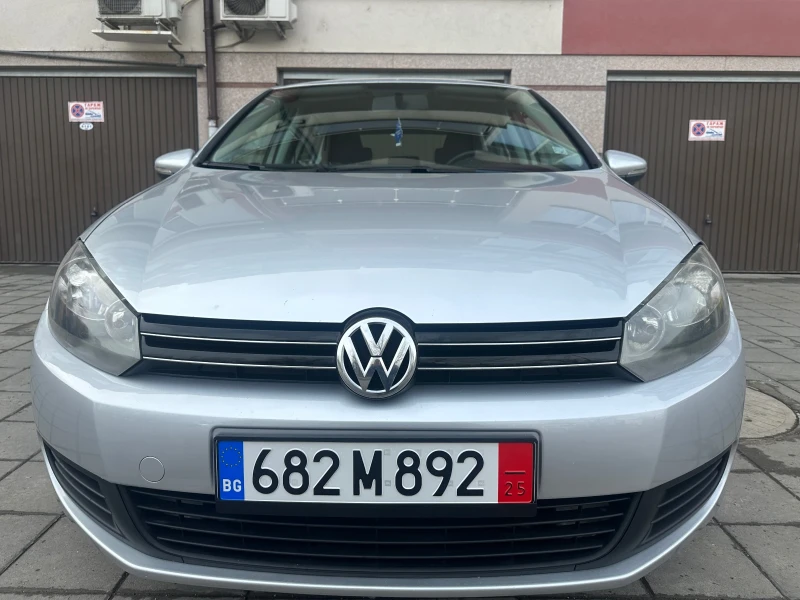 VW Golf 1.6 TDI  * NAVI* 105к.с., снимка 2 - Автомобили и джипове - 49529806