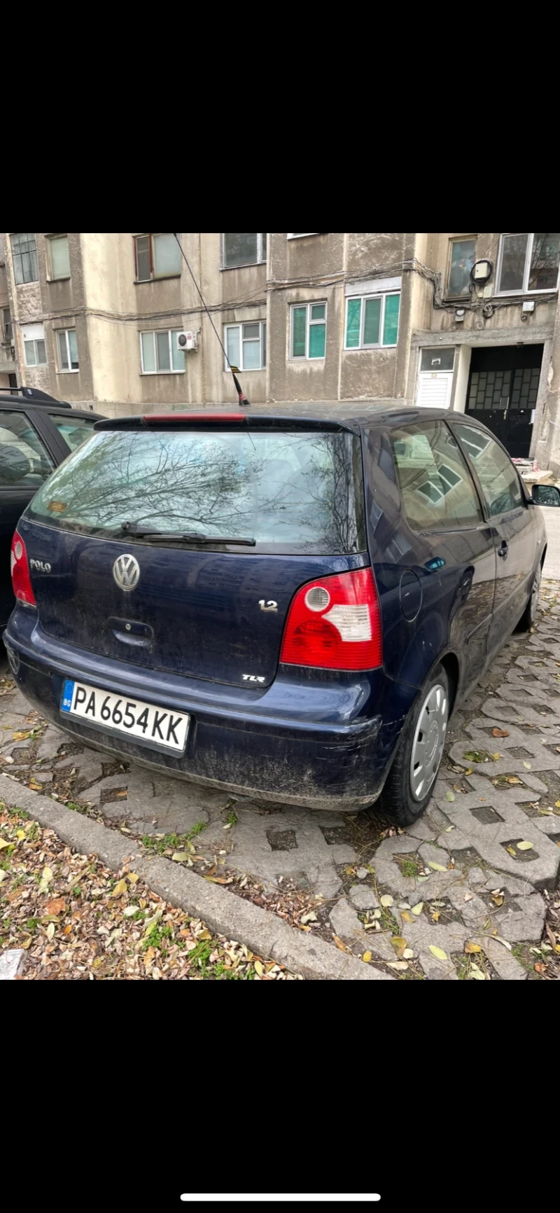 VW Polo, снимка 6 - Автомобили и джипове - 48724104