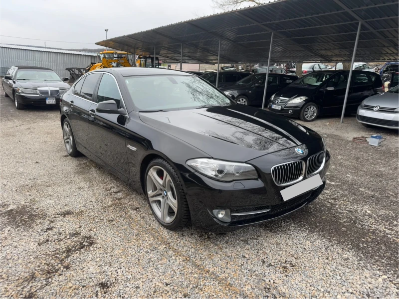 BMW 518, снимка 3 - Автомобили и джипове - 48853465