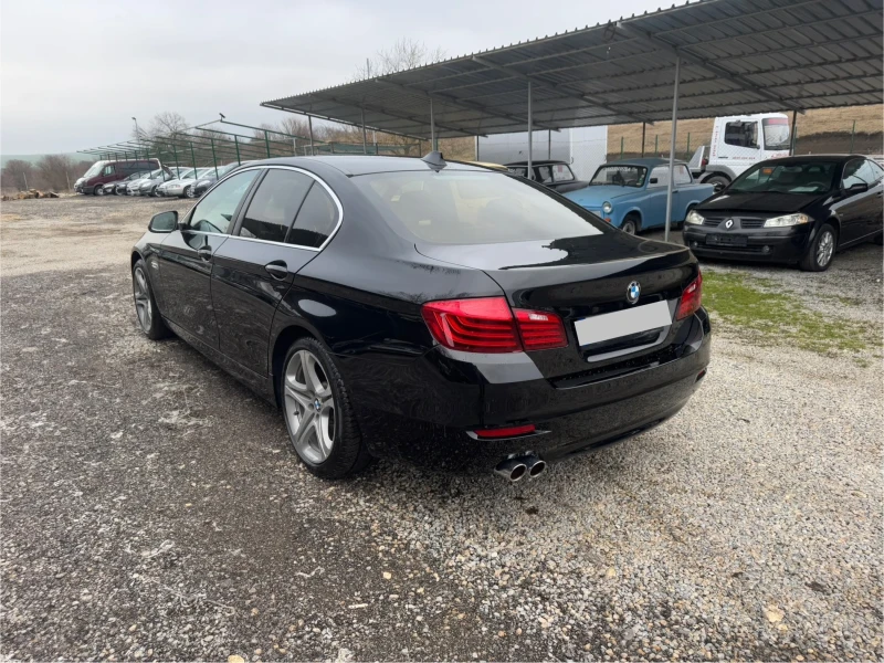 BMW 518, снимка 7 - Автомобили и джипове - 48853465