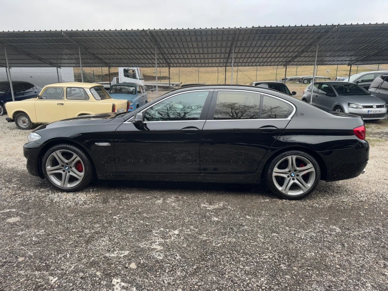 BMW 518, снимка 8 - Автомобили и джипове - 48853465