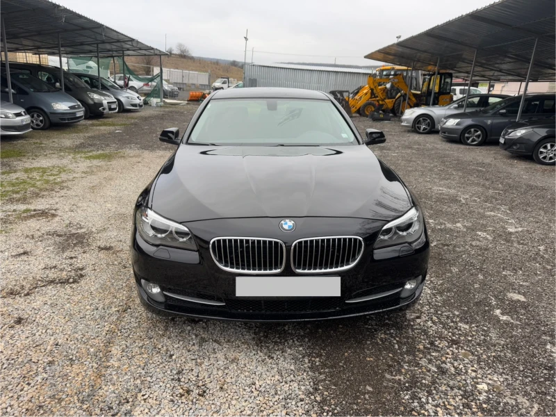 BMW 518, снимка 2 - Автомобили и джипове - 48853465