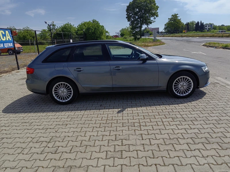 Audi A4 2.0 TDI, снимка 3 - Автомобили и джипове - 50497529