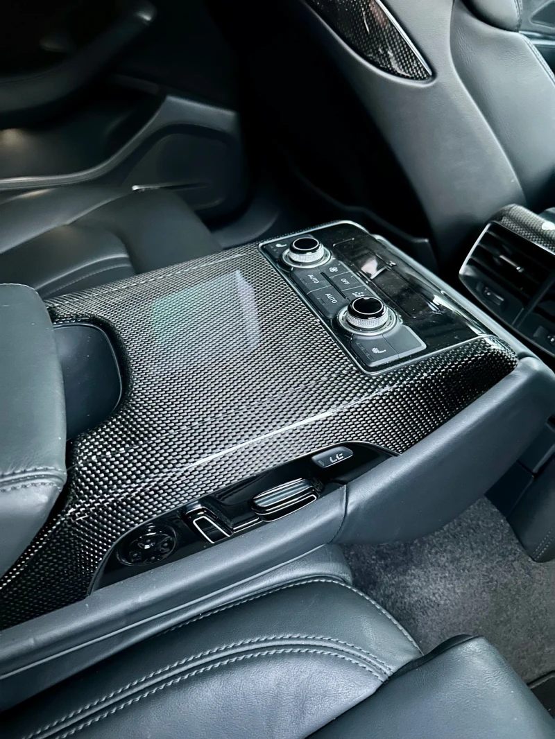 Audi S8, снимка 14 - Автомобили и джипове - 52308477