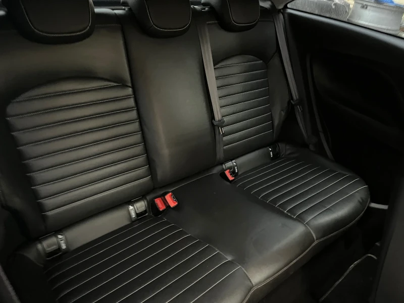 Opel Corsa OPC - SWISS - Камера, снимка 14 - Автомобили и джипове - 51582515