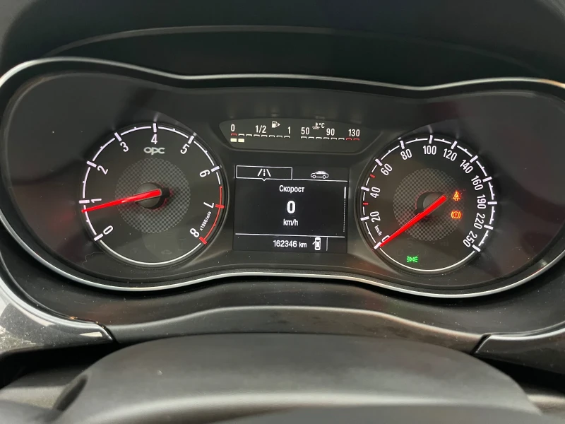 Opel Corsa OPC - SWISS - Камера, снимка 13 - Автомобили и джипове - 51582515