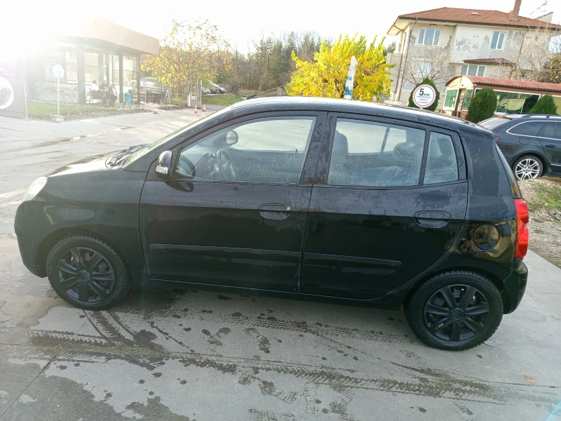 Kia Picanto, снимка 2 - Автомобили и джипове - 52670039