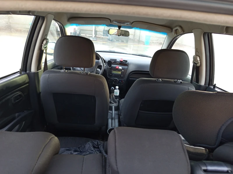 Kia Picanto, снимка 5 - Автомобили и джипове - 52670039