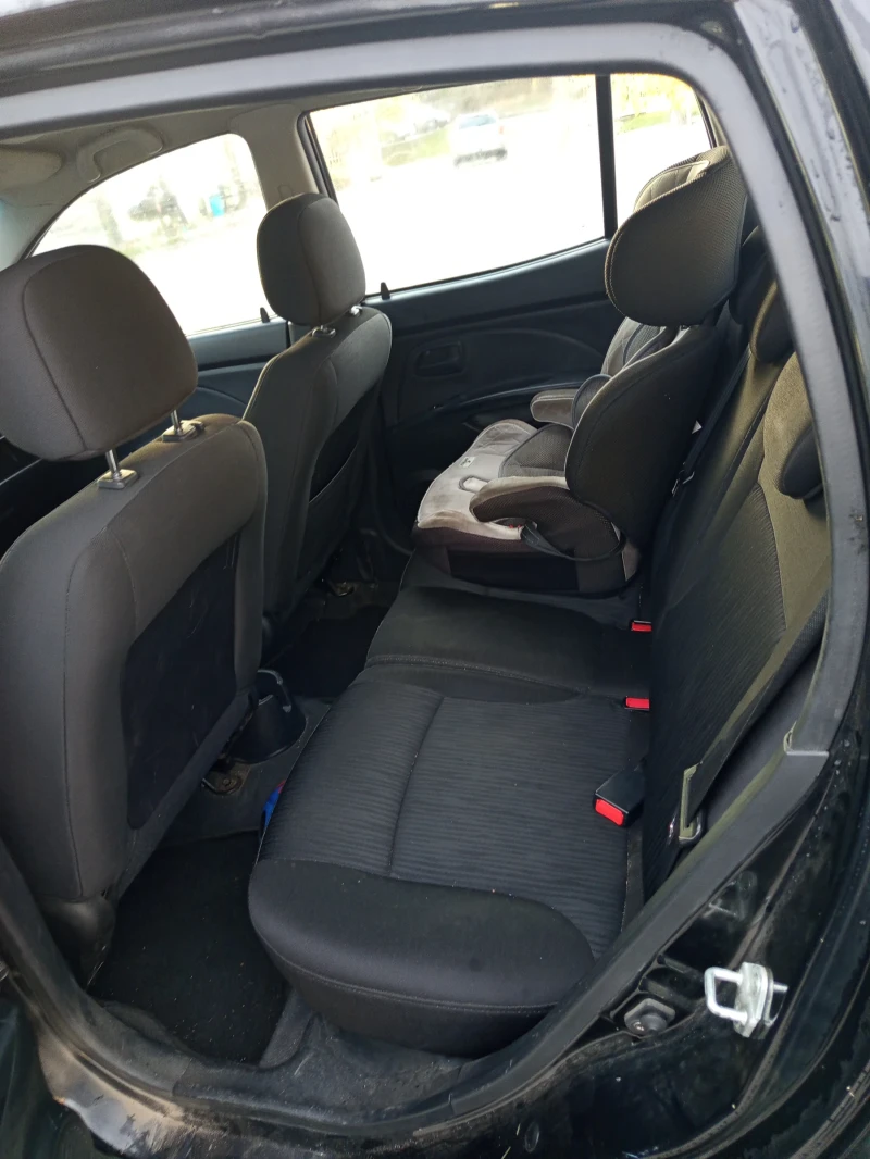 Kia Picanto, снимка 6 - Автомобили и джипове - 52670039