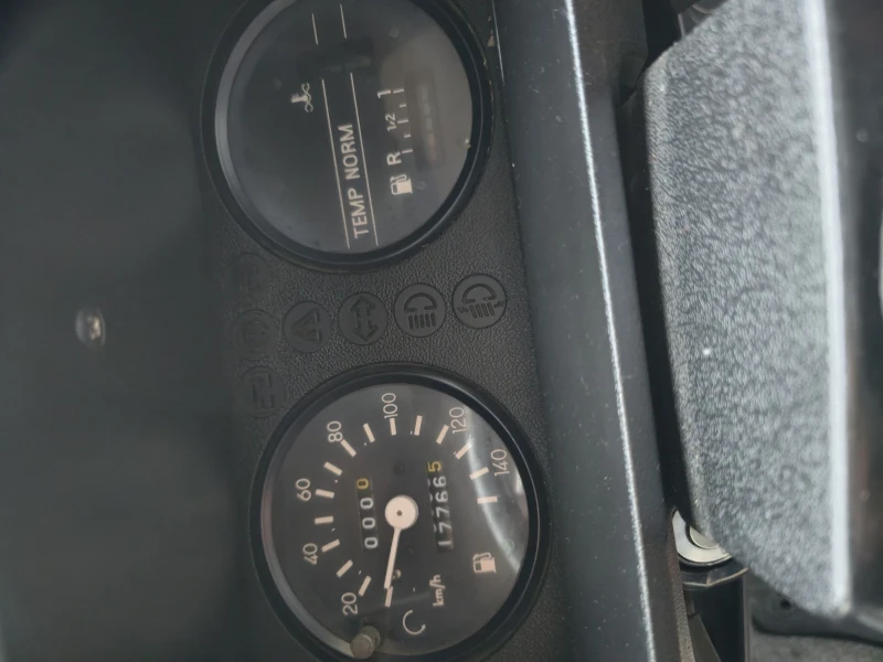 Wartburg 1.3, снимка 13 - Автомобили и джипове - 52671340