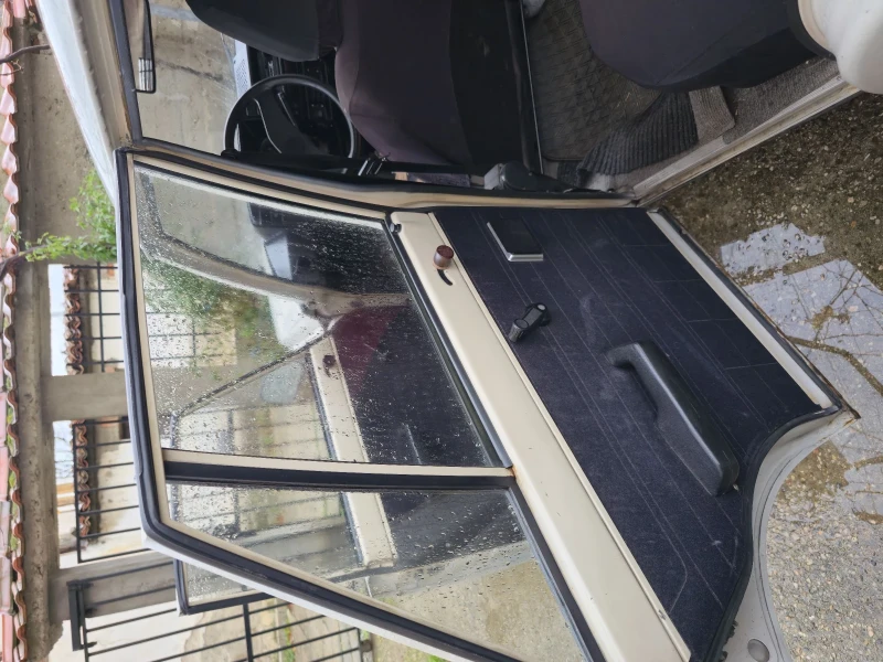 Wartburg 1.3, снимка 9 - Автомобили и джипове - 52671340