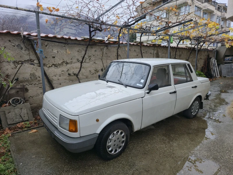 Wartburg 1.3