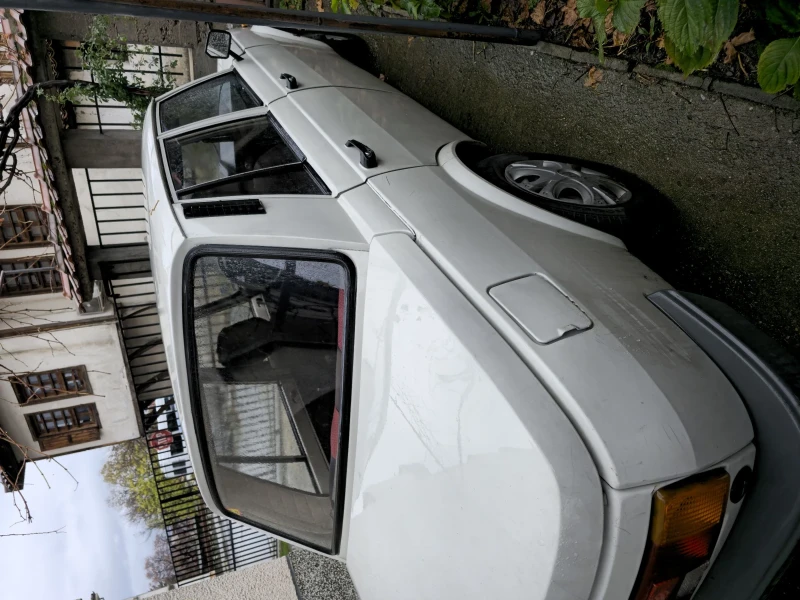 Wartburg 1.3, снимка 3 - Автомобили и джипове - 52671340