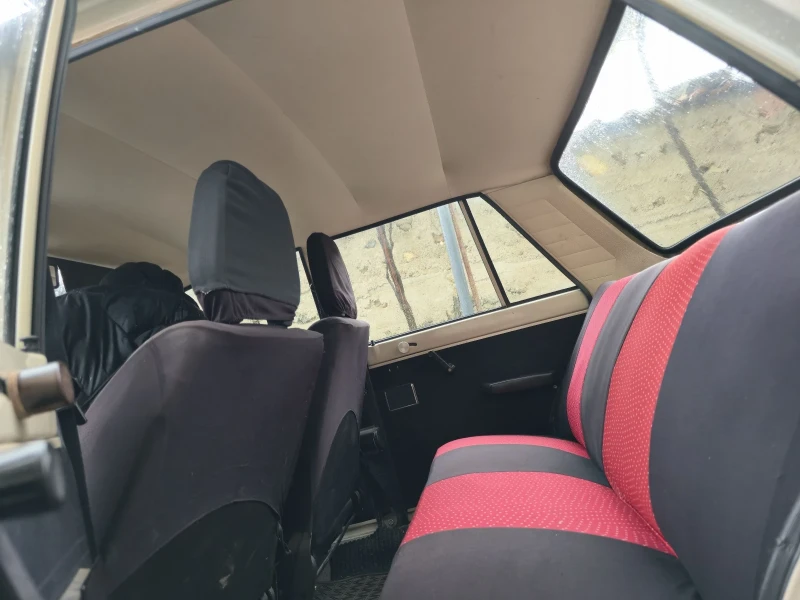 Wartburg 1.3, снимка 10 - Автомобили и джипове - 52671340