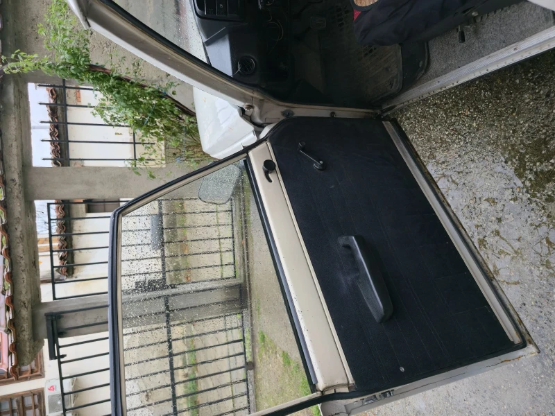 Wartburg 1.3, снимка 8 - Автомобили и джипове - 52671340