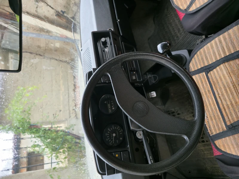 Wartburg 1.3, снимка 12 - Автомобили и джипове - 52671340