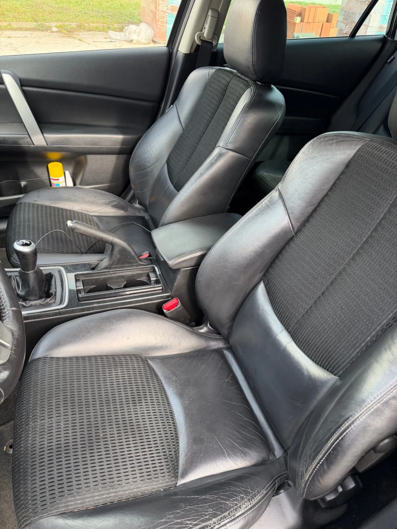 Mazda 6, снимка 9 - Автомобили и джипове - 52737050