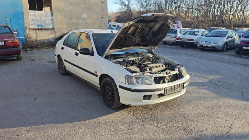 Honda Civic, снимка 8 - Автомобили и джипове - 52738107