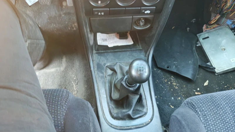 Honda Civic, снимка 15 - Автомобили и джипове - 52738107