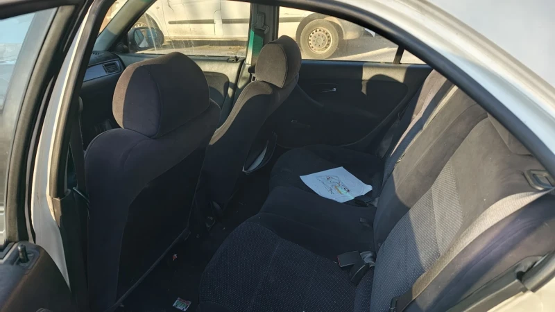 Honda Civic, снимка 12 - Автомобили и джипове - 52738107