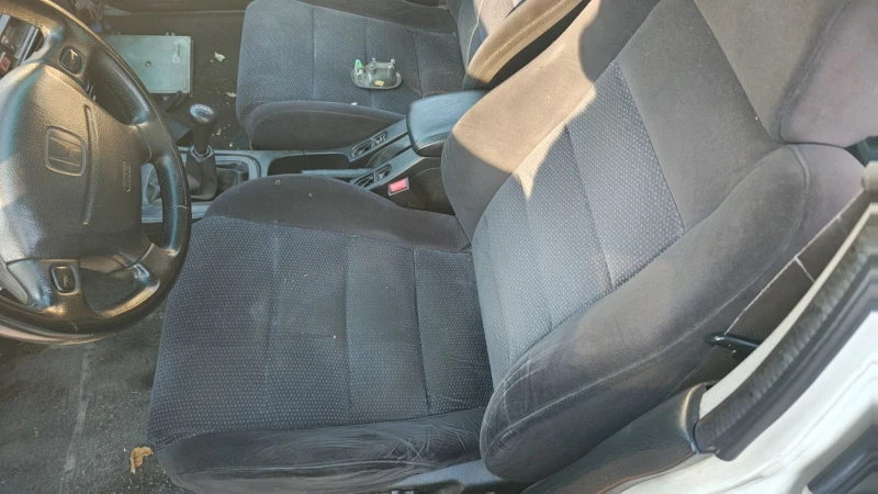 Honda Civic, снимка 2 - Автомобили и джипове - 52738107