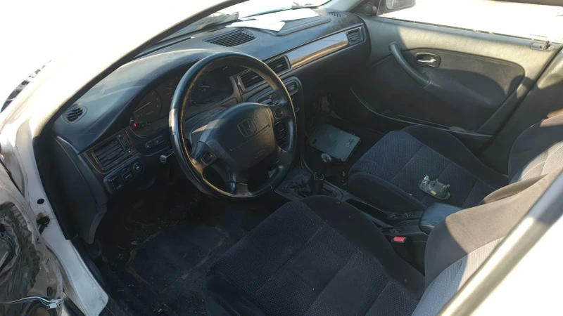 Honda Civic, снимка 13 - Автомобили и джипове - 52738107