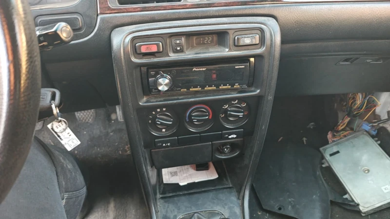 Honda Civic, снимка 16 - Автомобили и джипове - 52738107