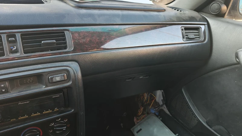 Honda Civic, снимка 3 - Автомобили и джипове - 52738107