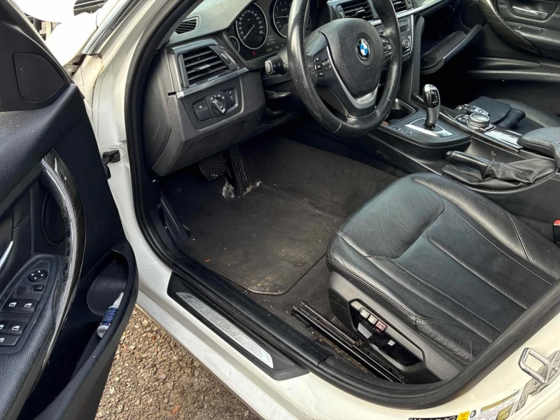 BMW 328 * 328i xDrive * CARFAX * БЕЗ ПЪРВОНАЧАЛНА ВНОСКА, снимка 5 - Автомобили и джипове - 52745274