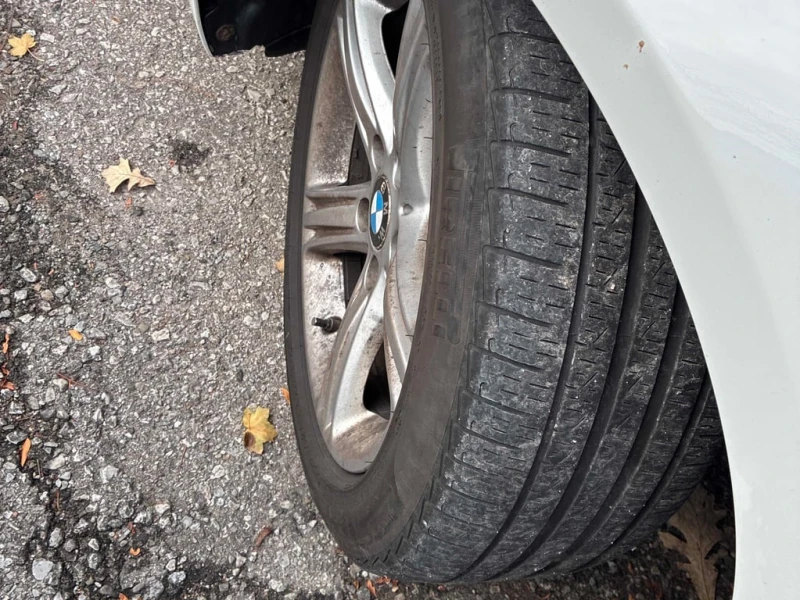 BMW 328 * 328i xDrive * CARFAX * БЕЗ ПЪРВОНАЧАЛНА ВНОСКА, снимка 13 - Автомобили и джипове - 52745274