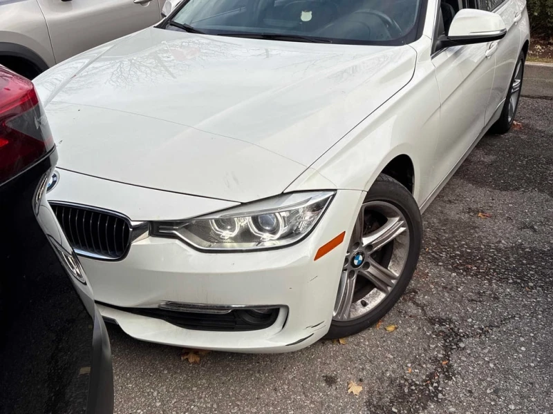 BMW 328 * 328i xDrive * CARFAX * БЕЗ ПЪРВОНАЧАЛНА ВНОСКА, снимка 6 - Автомобили и джипове - 52745274