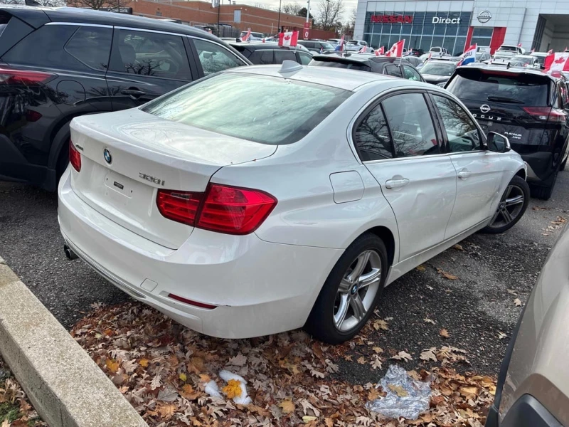 BMW 328 * 328i xDrive * CARFAX * БЕЗ ПЪРВОНАЧАЛНА ВНОСКА, снимка 3 - Автомобили и джипове - 52745274