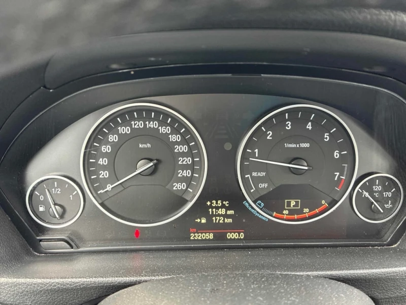 BMW 328 * 328i xDrive * CARFAX * БЕЗ ПЪРВОНАЧАЛНА ВНОСКА, снимка 8 - Автомобили и джипове - 52745274