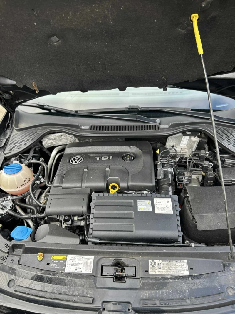 VW Polo, снимка 4 - Автомобили и джипове - 52940680