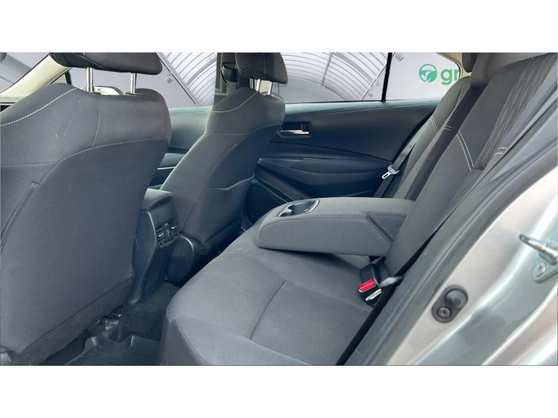 Toyota Corolla  1.6 VVT-i  M/T, Месечна вноска от 227  , снимка 12 - Автомобили и джипове - 53009761