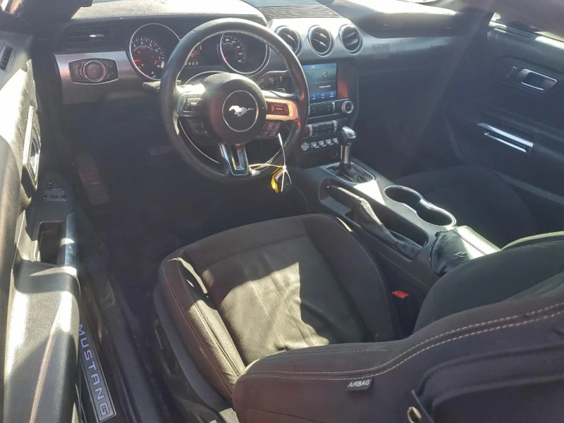 Ford Mustang GT 5.0L ФИКСИРАНА ЦЕНА!, снимка 8 - Автомобили и джипове - 53044062