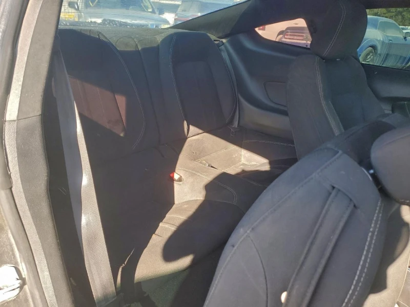 Ford Mustang GT 5.0L ФИКСИРАНА ЦЕНА!, снимка 10 - Автомобили и джипове - 53044062