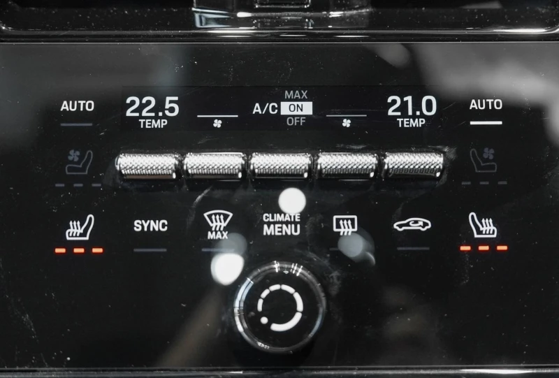 Porsche Panamera 4/FACELIFT/LED-MATRIX/BOSE/HEAD UP/360/, снимка 13 - Автомобили и джипове - 53108329