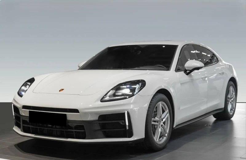 Porsche Panamera 4/FACELIFT/LED-MATRIX/BOSE/HEAD UP/360/, снимка 3 - Автомобили и джипове - 53108329