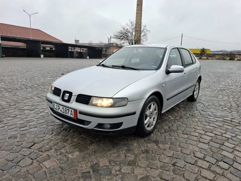 Seat Leon, снимка 2 - Автомобили и джипове - 53282891