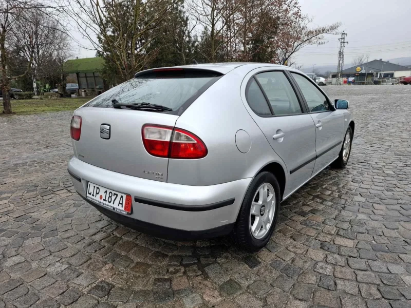 Seat Leon, снимка 7 - Автомобили и джипове - 53282891